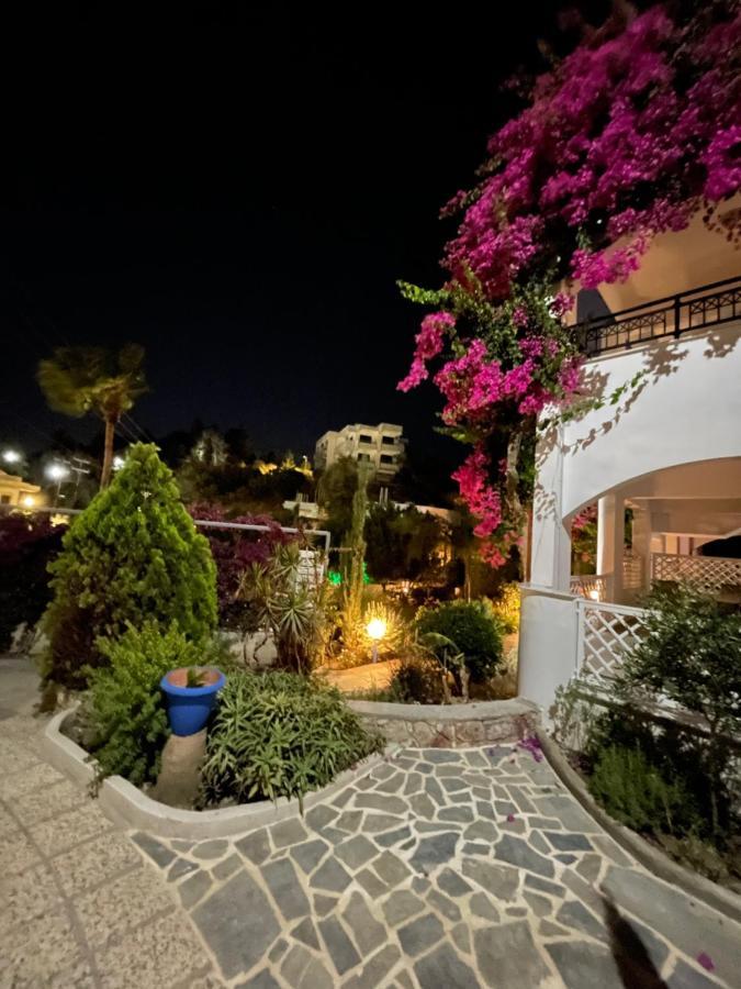 Scala Aparts & Studios - Rhodes Afantou Buitenkant foto